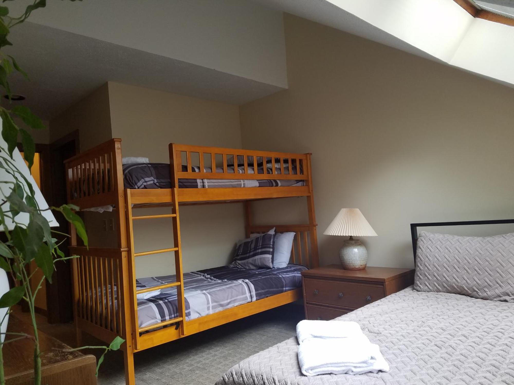 Ski In/Out Trailside Townhome Killington Bagian luar foto