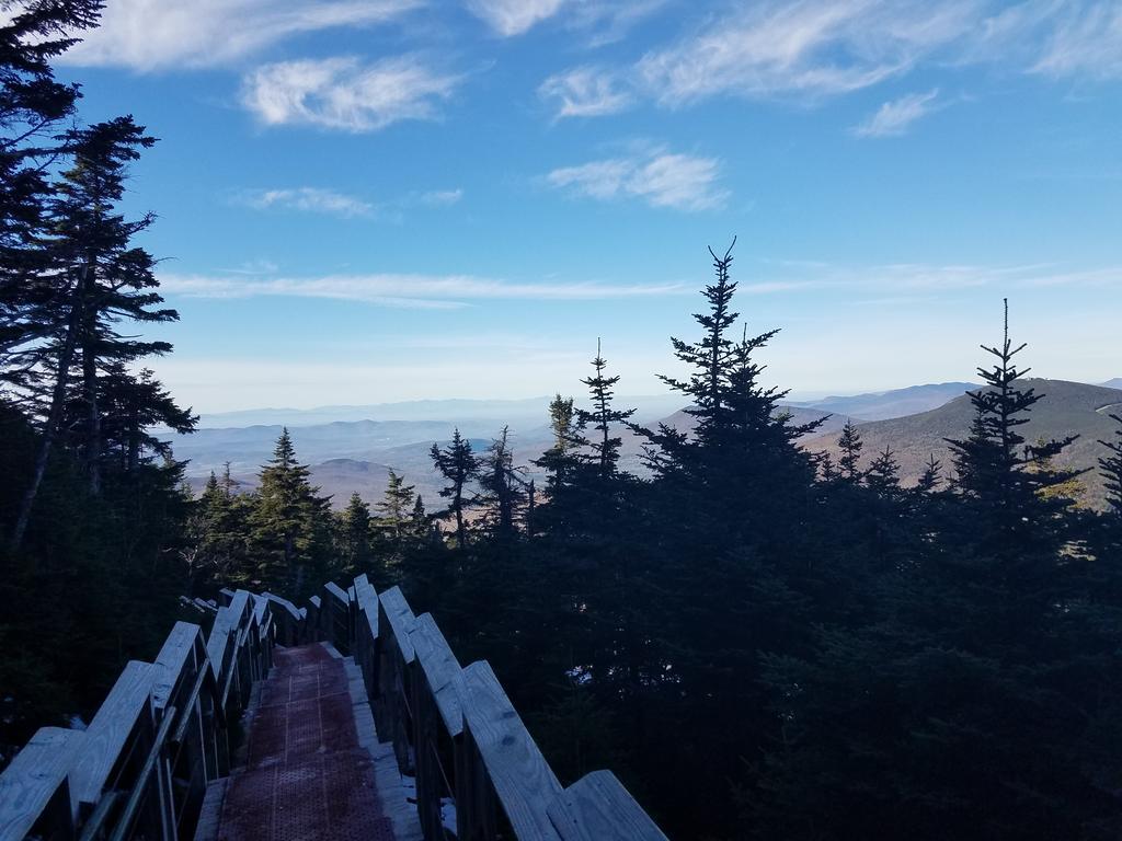 Ski In/Out Trailside Townhome Killington Bagian luar foto